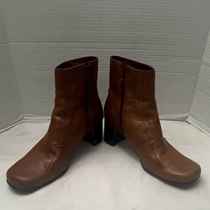 STUDIO WORKS BOOTS